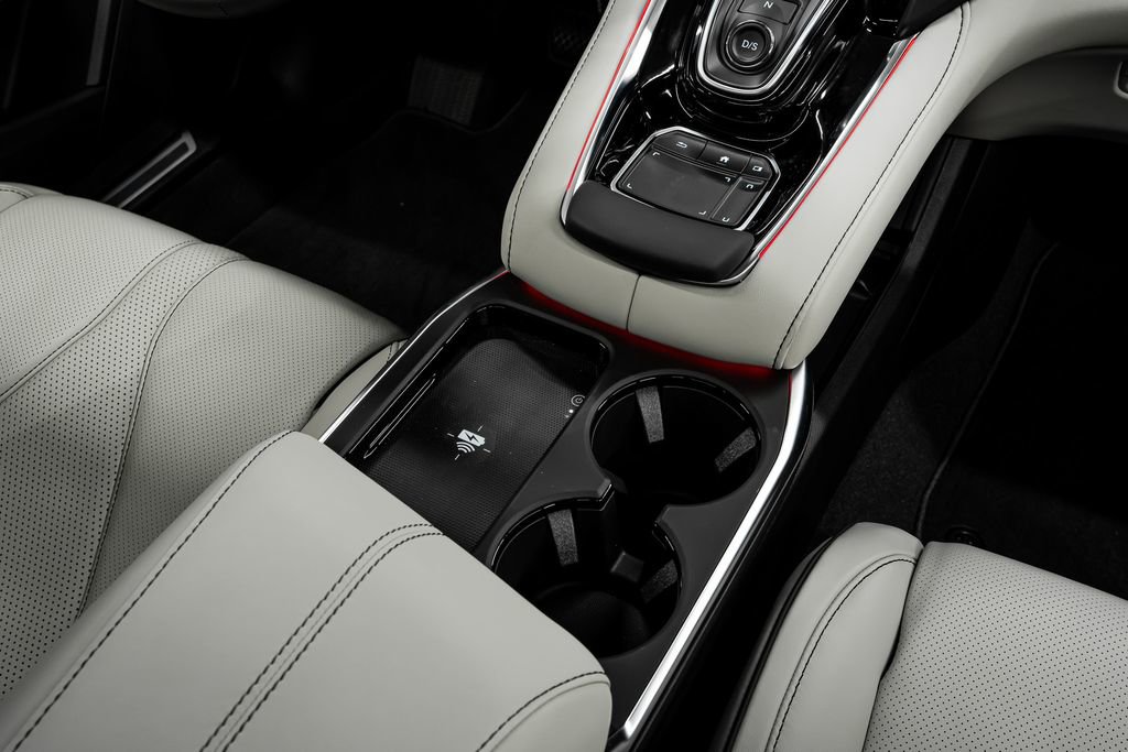 New 2025 Acura RDX SH-AWD w/ Advance Package image 28