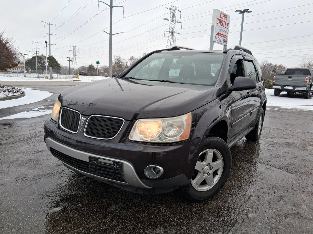 Used 2007 Pontiac Torrent 2WD image 1