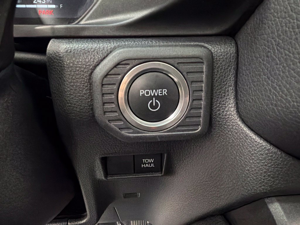 Used 2024 Toyota Land Cruiser AWD/4WD image 20