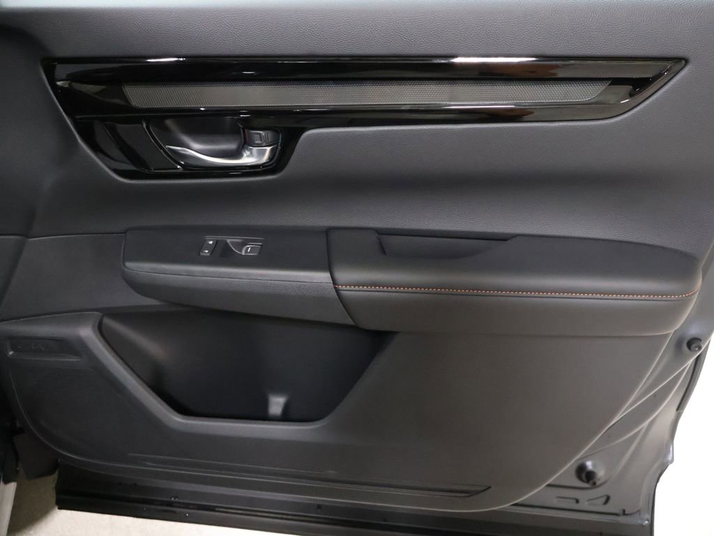 New 2026 Honda CR-V Sport Touring image 21