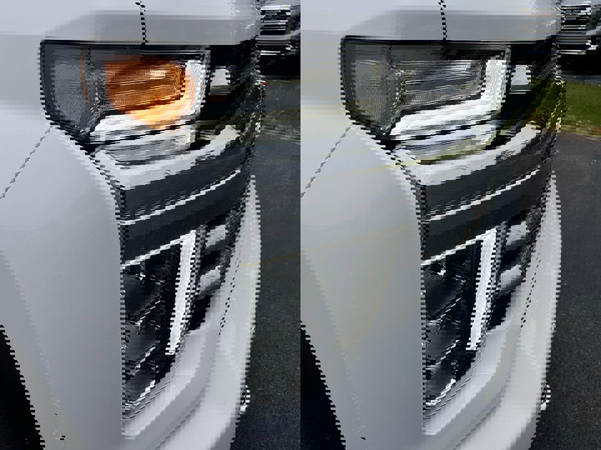 Used 2021 Chevrolet Silverado 2500 High Country w/ Z71 Off-Road Package image 11