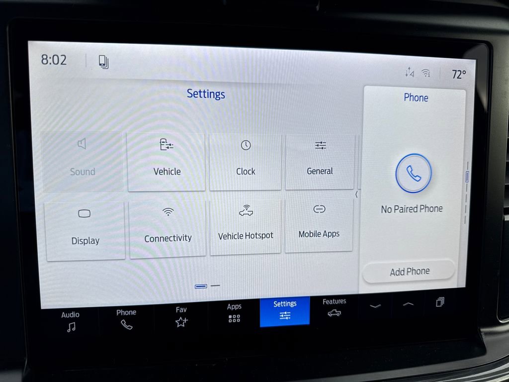 New 2026 Ford F150 STX RWD image 24