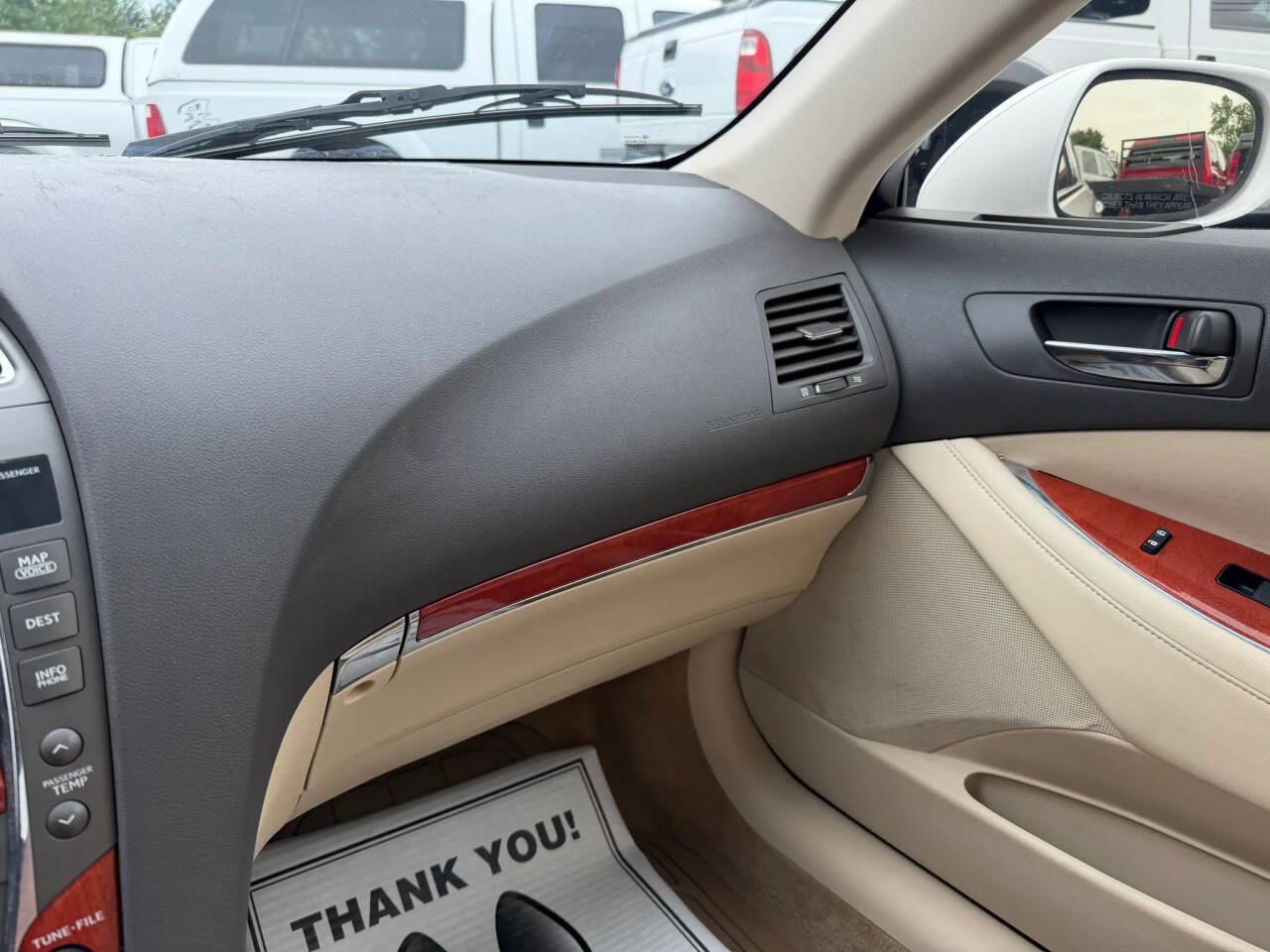 Used 2010 Lexus ES 350 FWD image 42