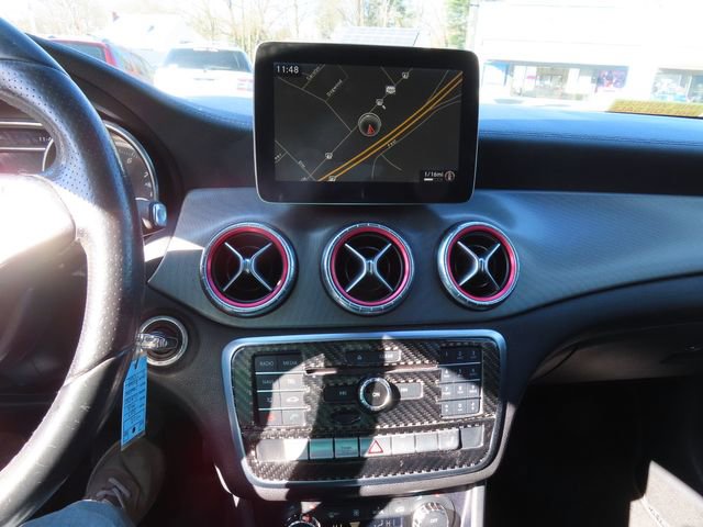 Used 2017 Mercedes-Benz CLA 250 4MATIC w/ Sport Package image 19