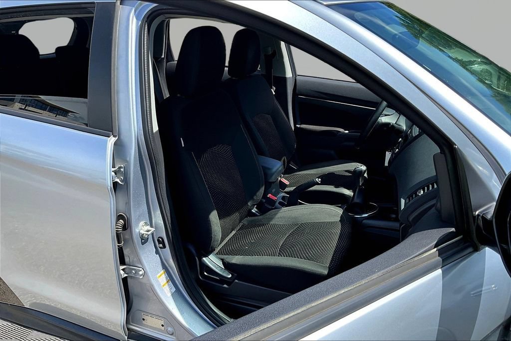 Used 2016 Mitsubishi Outlander Sport ES FWD image 27