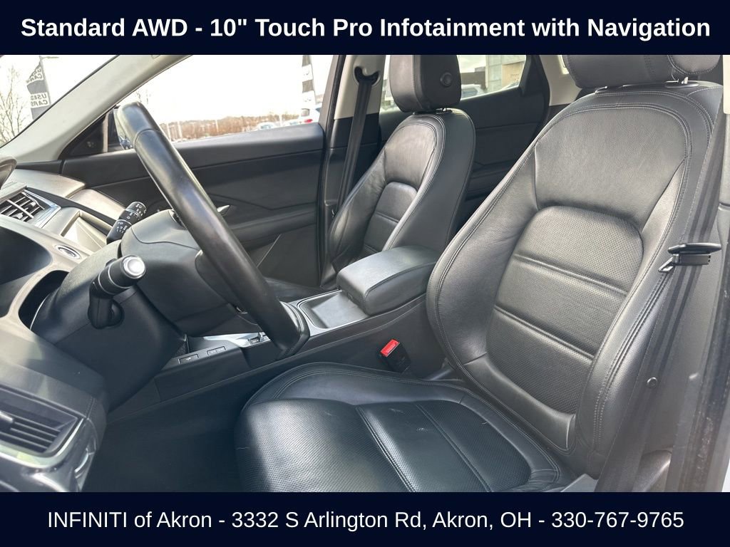 Used 2018 Jaguar E-PACE S image 44