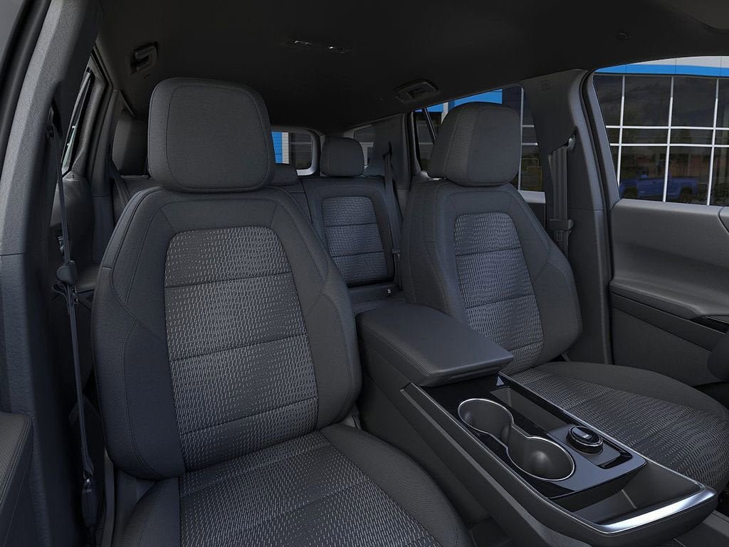 New 2026 Chevrolet Equinox LT w/ Midnight Edition image 17