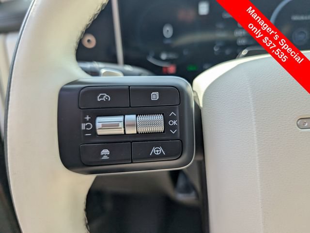 Used 2024 Hyundai Santa Fe Calligraphy AWD/4WD image 17