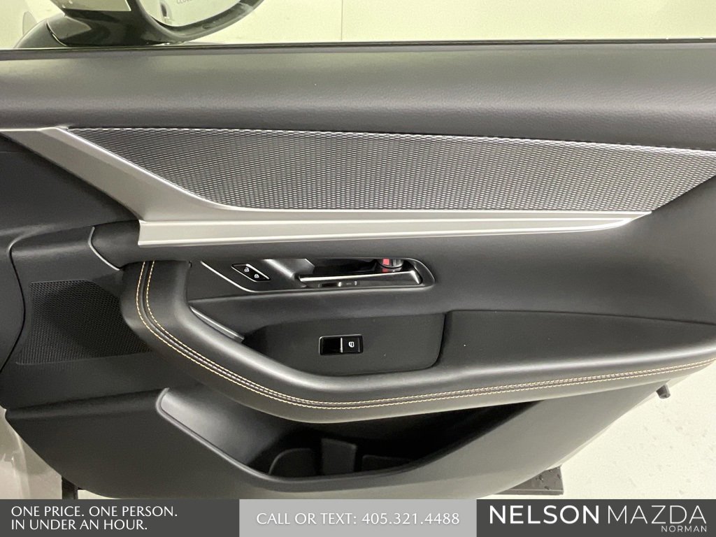 New 2026 MAZDA CX-90 3.3 Turbo w/ Premium Plus Pkg image 20