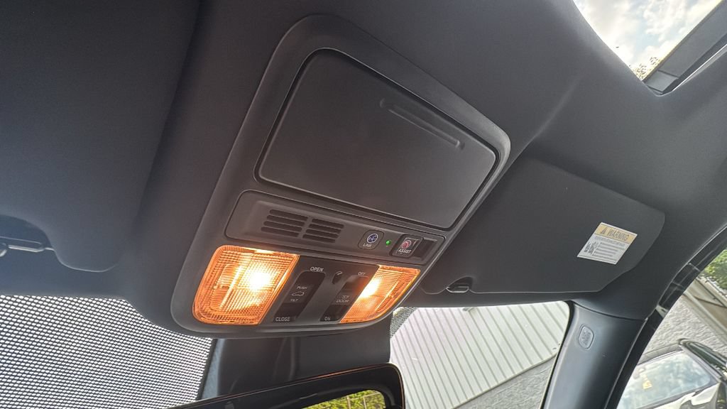 Used 2023 Honda Passport Elite image 25