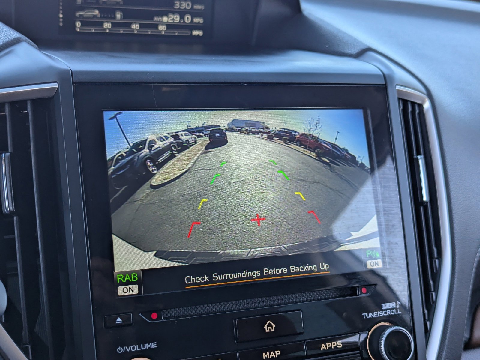 Certified 2022 Subaru Forester Touring w/ Popular Package #2 image 30