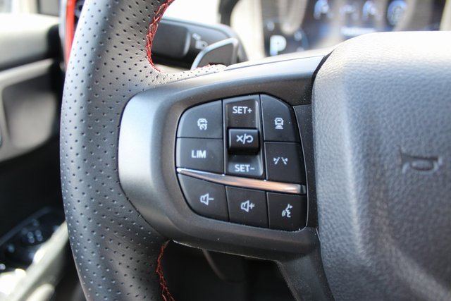 Used 2025 Ford Ranger Raptor image 11