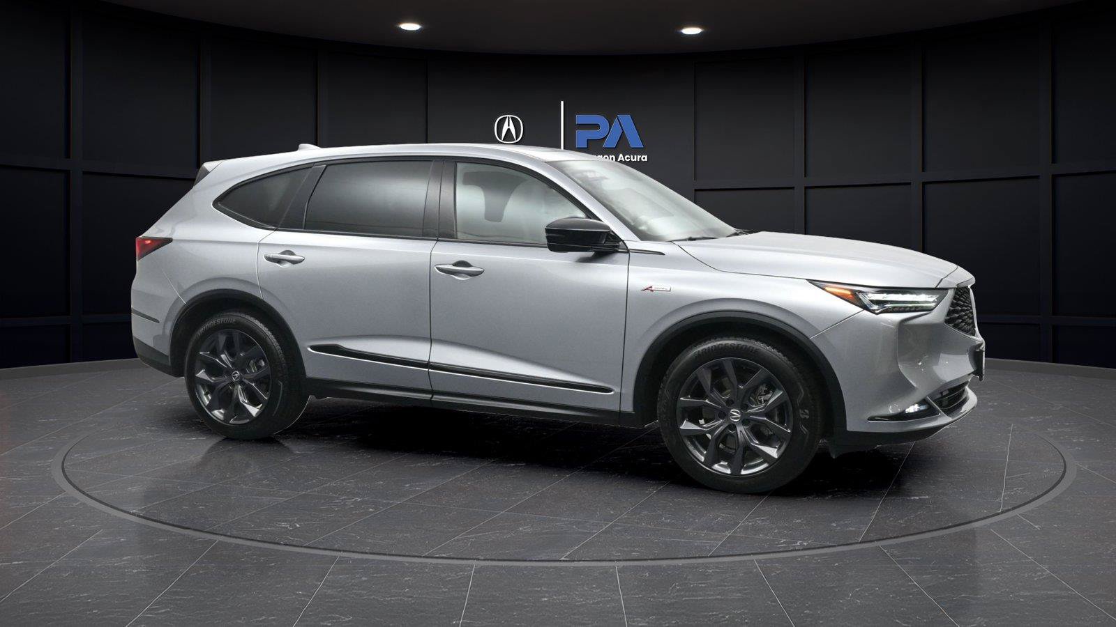 Certified 2024 Acura MDX A-Spec AWD/4WD image 29