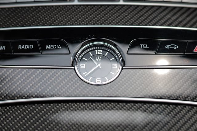 Used 2020 Mercedes-Benz C 43 AMG 4MATIC Cabriolet image 52