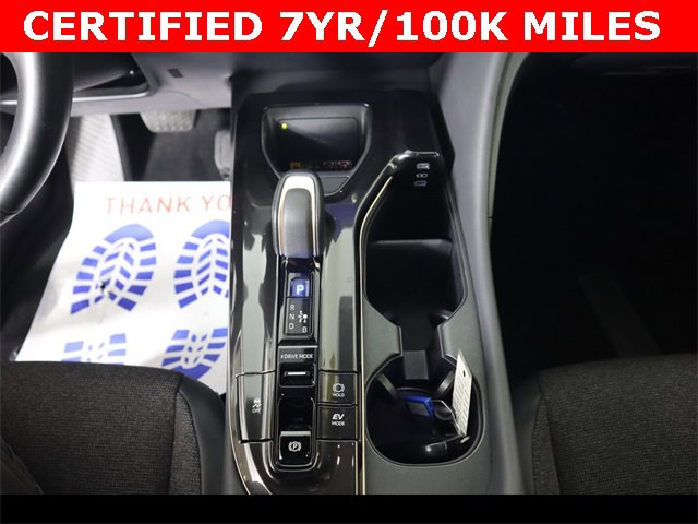 Used 2024 Toyota Crown XLE image 31