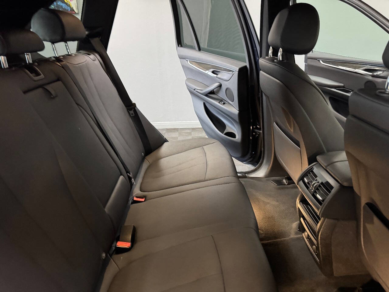 Used 2018 BMW X5 sDrive35i image 48