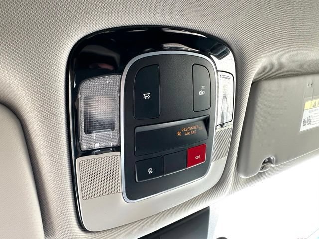 Used 2023 Hyundai Tucson XRT FWD image 32