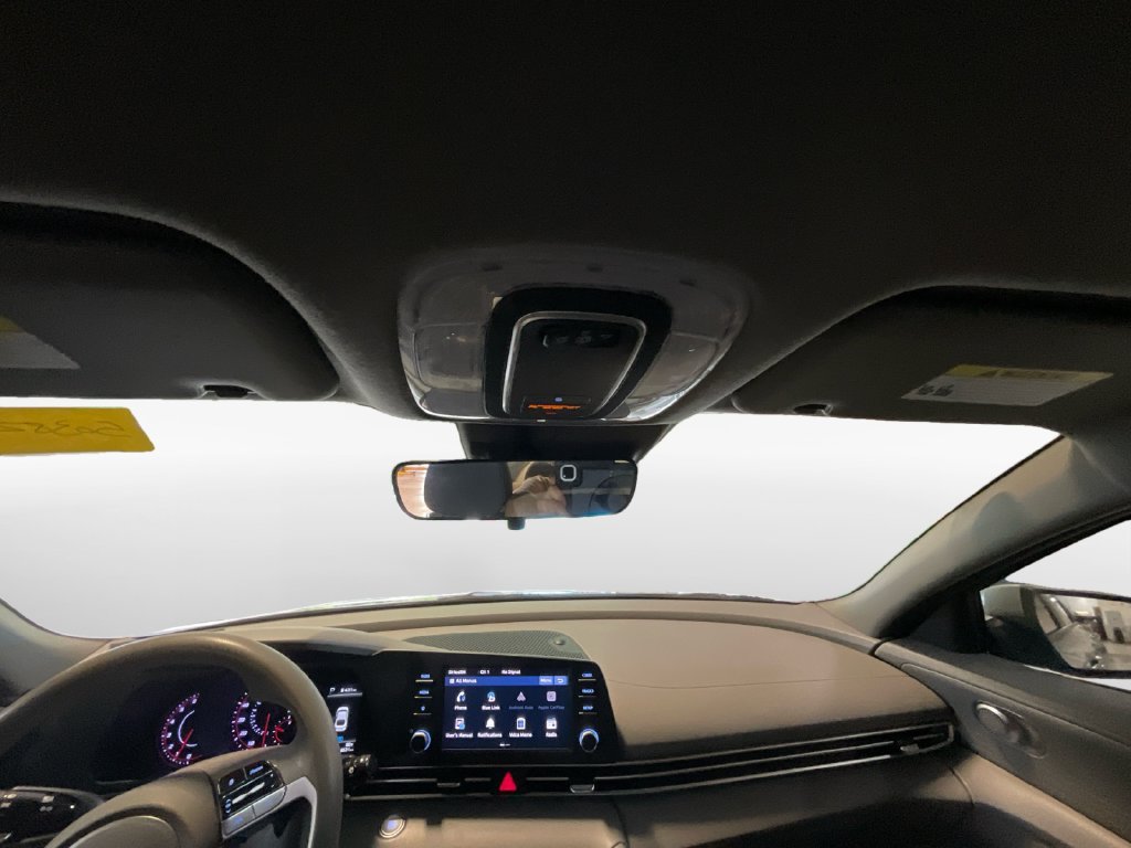 Used 2022 Hyundai Elantra SEL FWD image 23