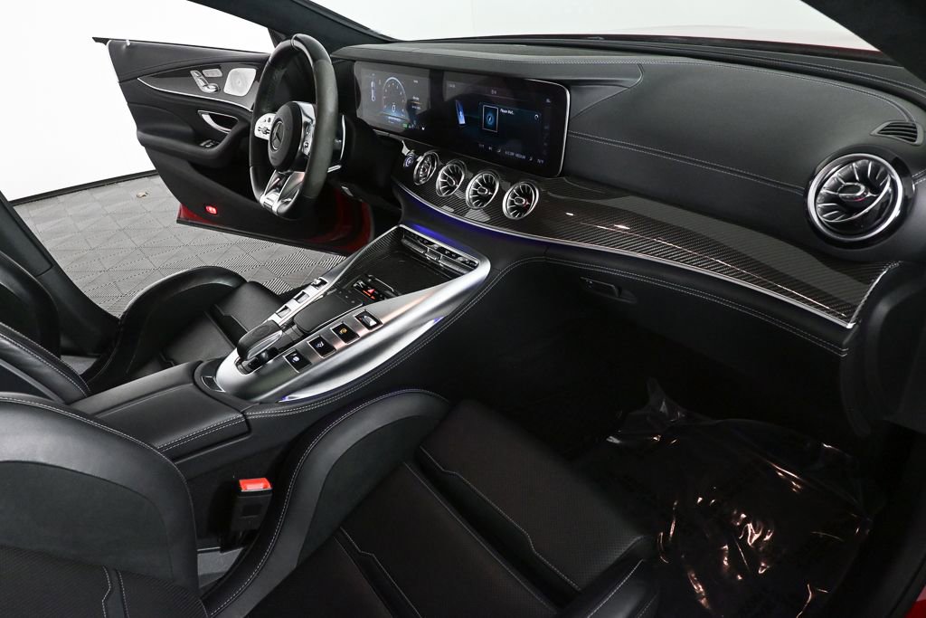 Used 2019 Mercedes-Benz AMG GT 53 image 23
