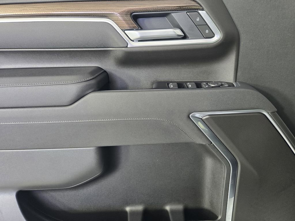 New 2026 Chevrolet Silverado 3500 LT w/ Texas Edition image 23