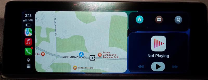 Used 2016 BMW 340i xDrive Sedan image 15