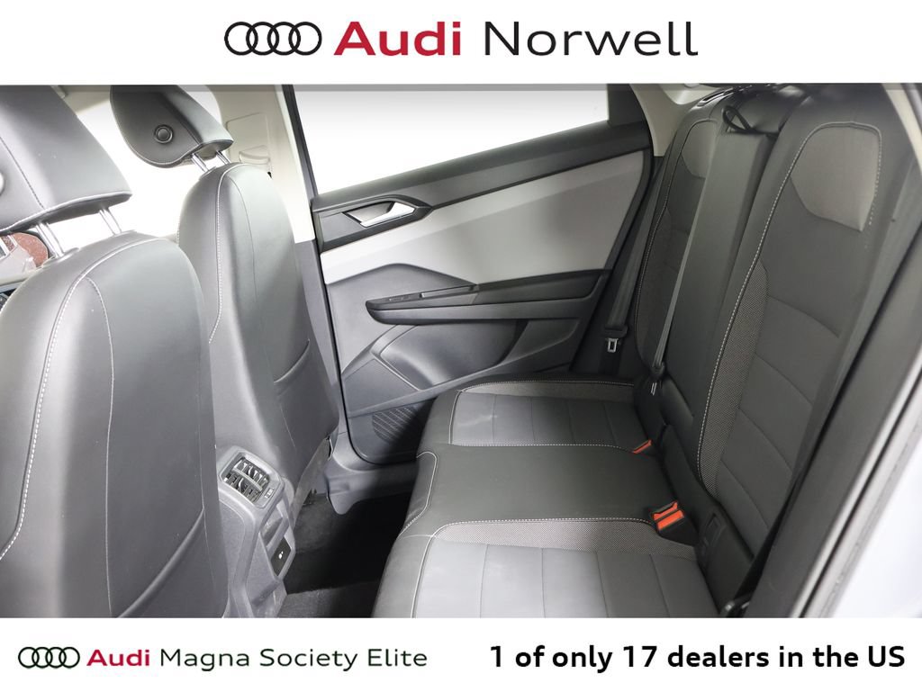 Used 2023 Volkswagen Taos SE AWD/4WD image 21