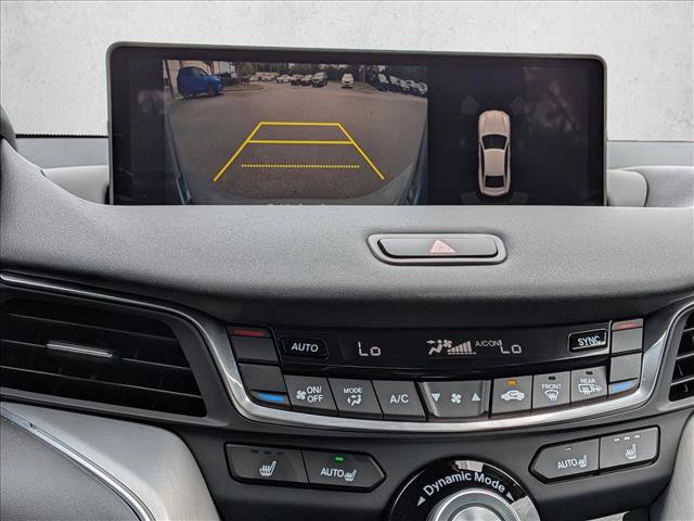 Certified 2025 Acura TLX w/ Technology Package FWD image 13