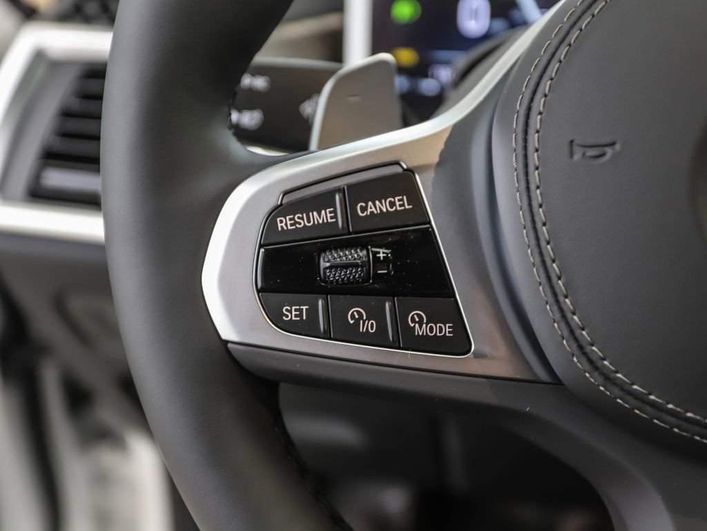 New 2026 BMW X5 xDrive40i image 12