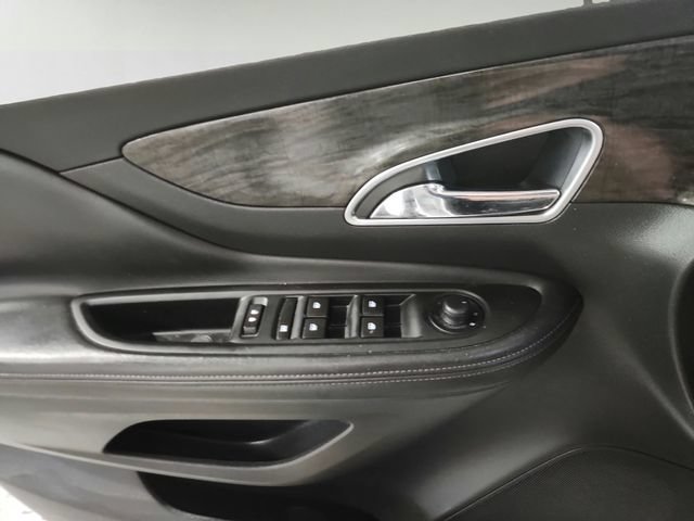 Used 2016 Buick Encore FWD image 13