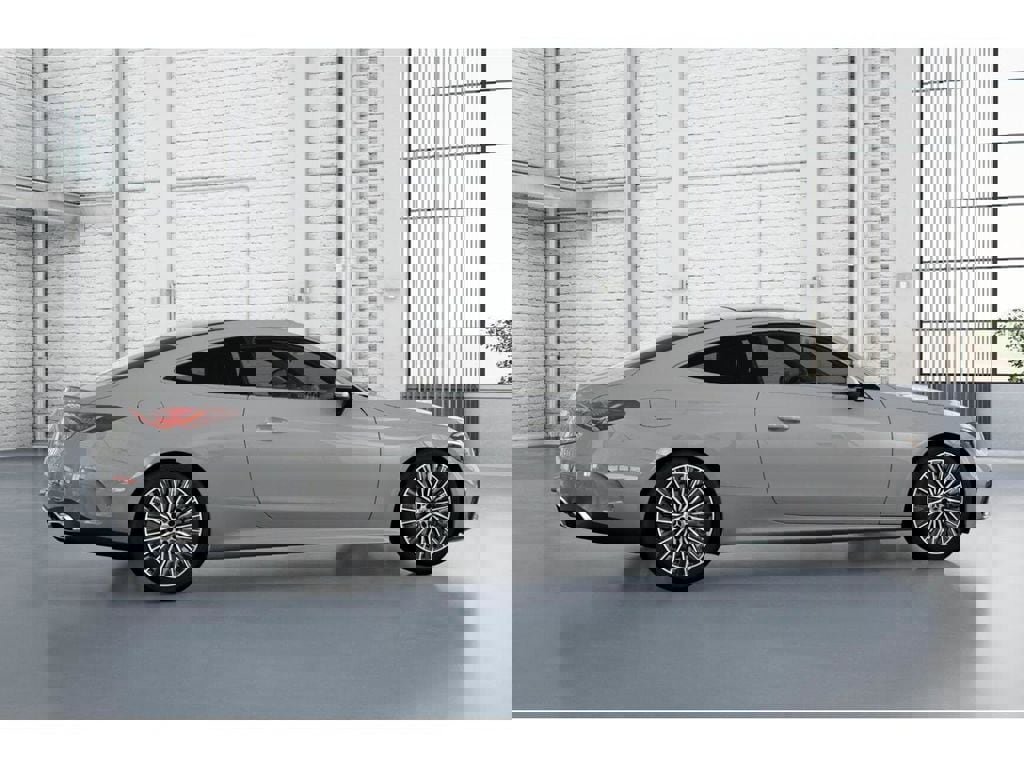 New 2026 Mercedes-Benz CLE 450 4MATIC Coupe image 18