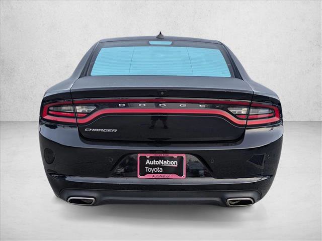 Used 2023 Dodge Charger SXT image 7