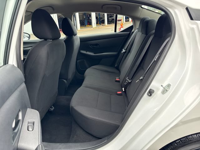 Used 2025 Nissan Sentra S FWD image 15