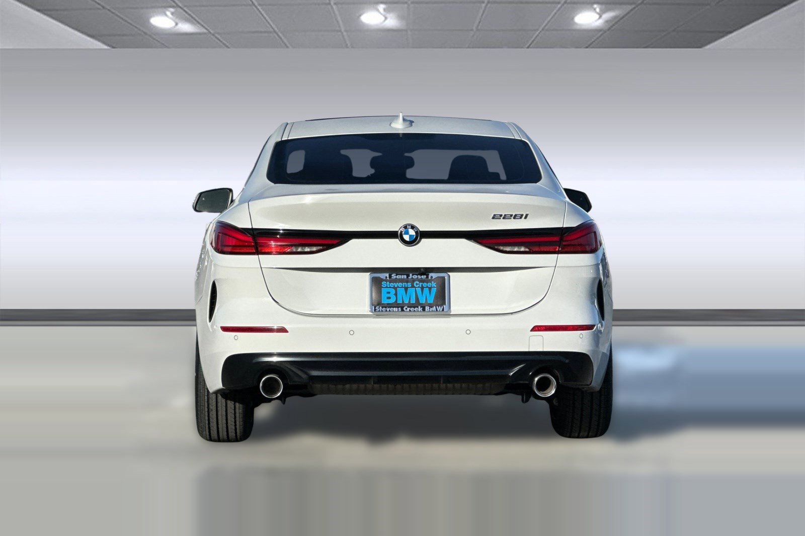 Certified 2023 BMW 228i Gran Coupe 228i w/ Convenience Package image 10