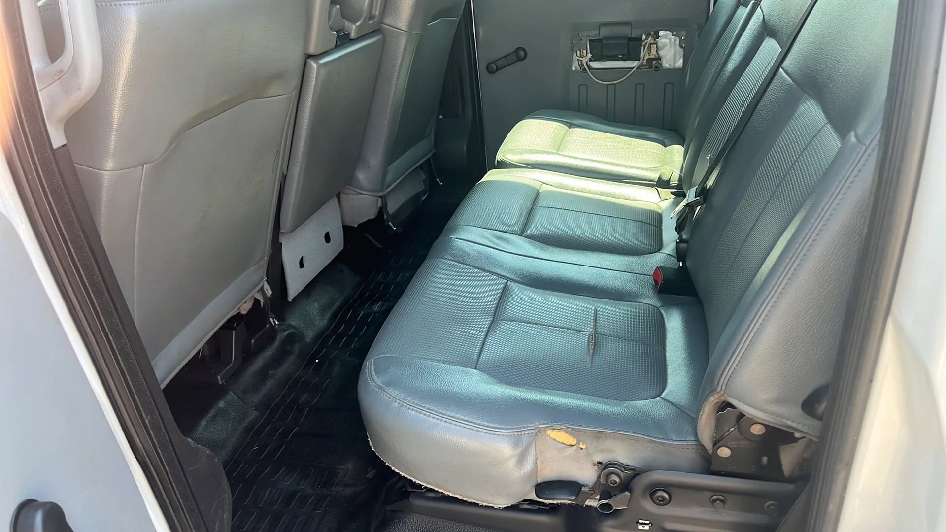Used 2016 Ford F350 XL w/ XL Value Package RWD image 12