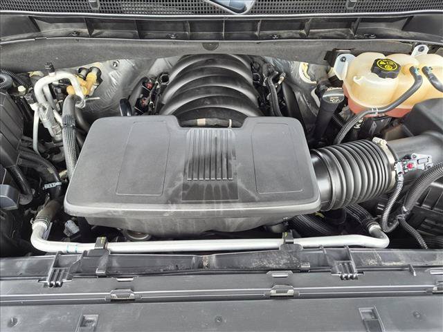 Used 2023 GMC Yukon XL Denali w/ Max Trailering Package RWD image 24