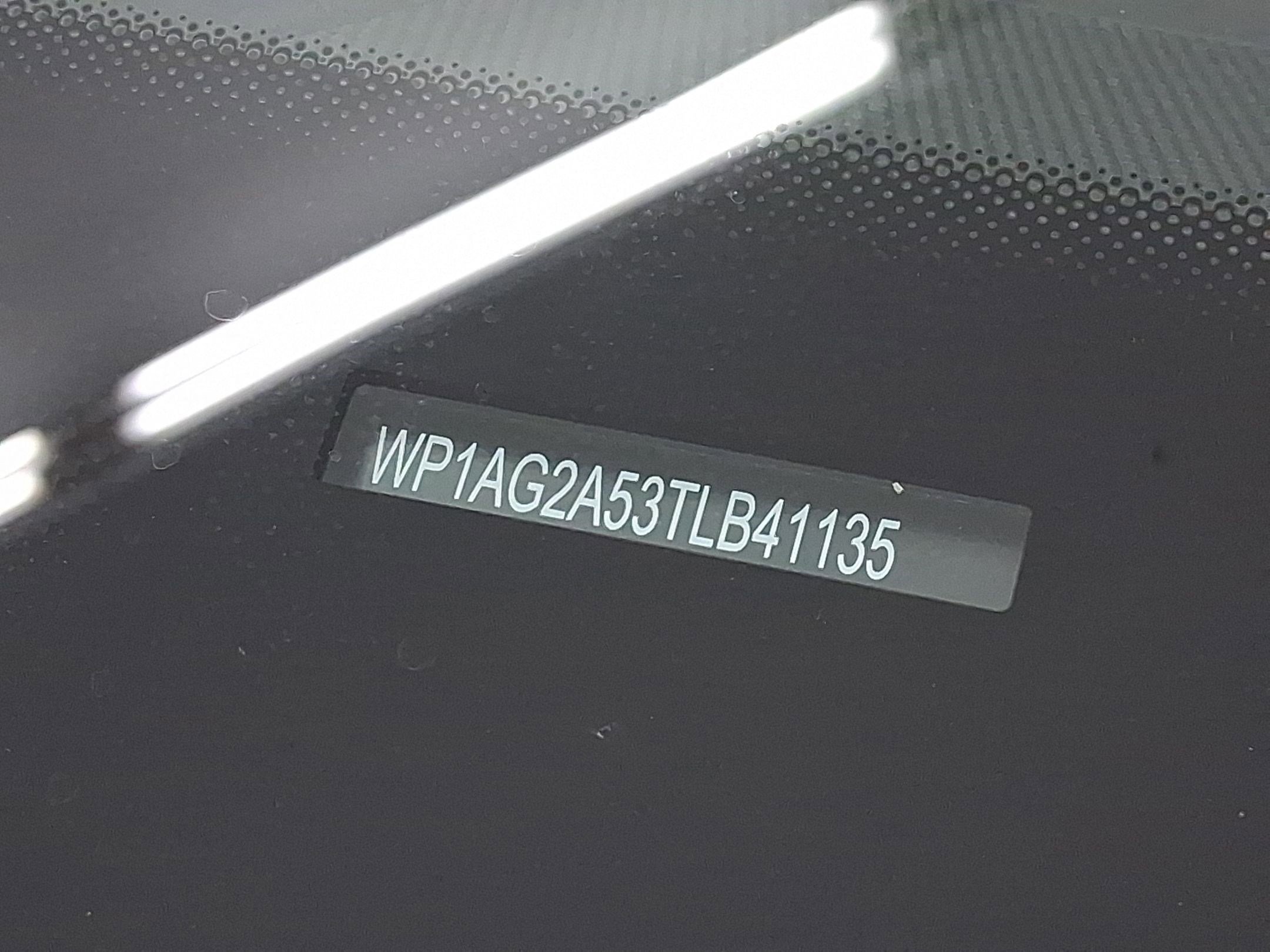 New 2026 Porsche Macan S image 21