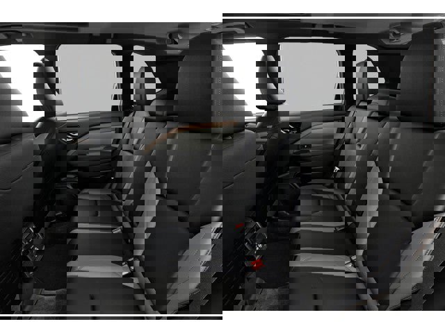 New 2026 Subaru Forester Sport image 17