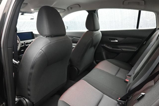 Used 2026 Nissan Sentra SR w/ Floor Mat Package FWD image 19