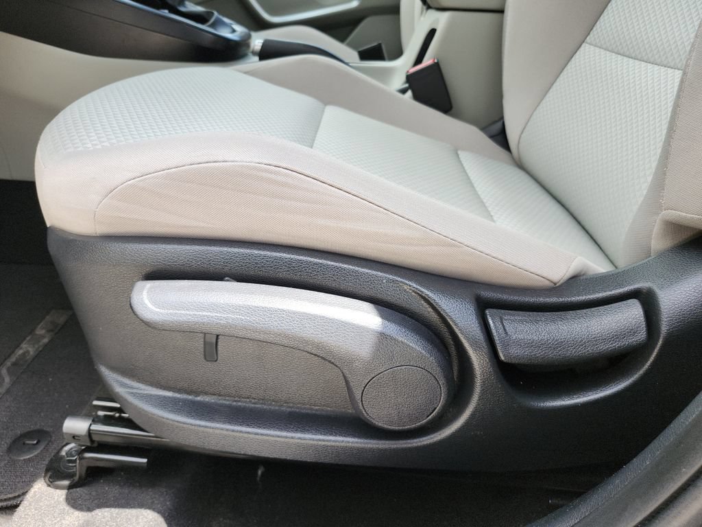 Certified 2021 Kia Soul LX FWD image 19
