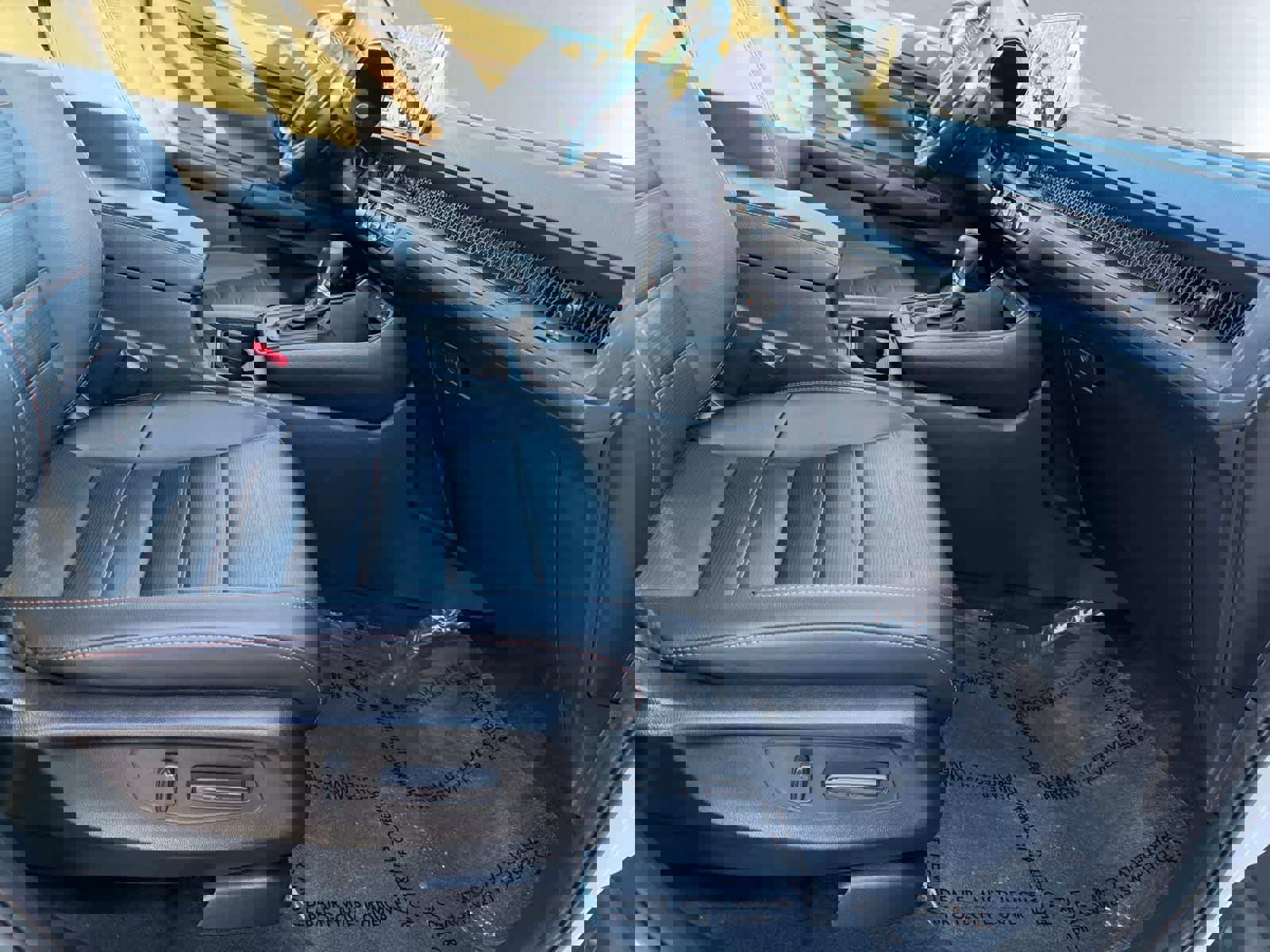 Used 2025 Honda CR-V Sport-L image 20