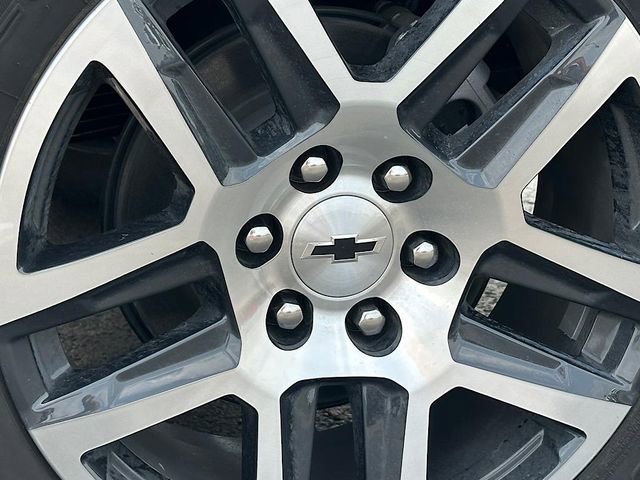 New 2024 Chevrolet Colorado Z71 w/ Z71 Convenience Package 2 image 26