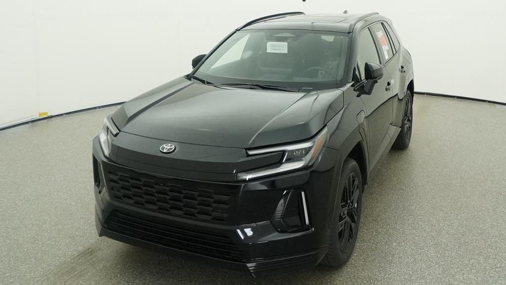 New 2026 Toyota RAV4 XSE w/ Weather Package AWD/4WD image 20