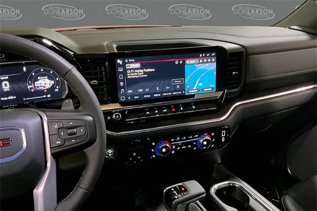 New 2026 GMC Sierra 1500 SLT w/ SLT Premium Package image 10