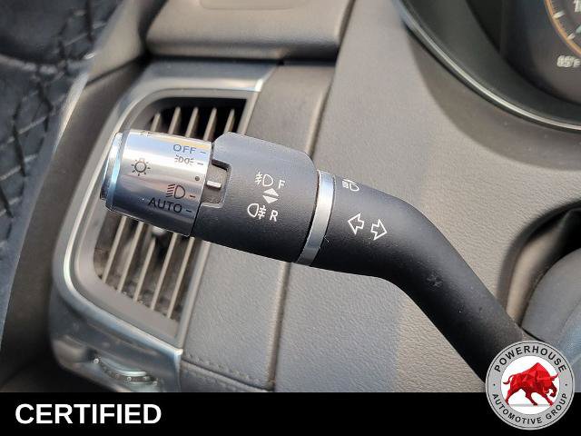Used 2021 Jaguar E-PACE SE AWD/4WD image 33