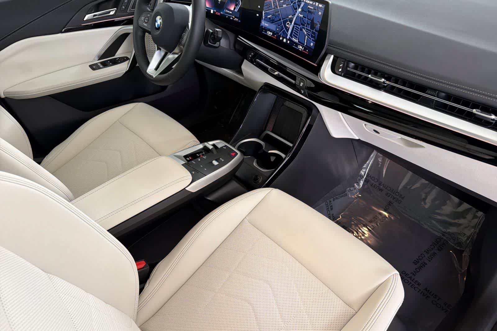 New 2026 BMW X1 xDrive28i w/ Technology Package AWD/4WD image 16
