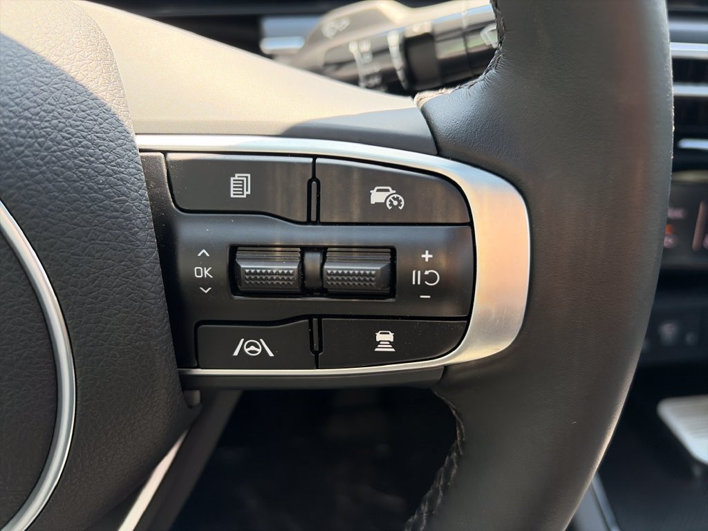 New 2026 Kia K5 GT-Line image 12
