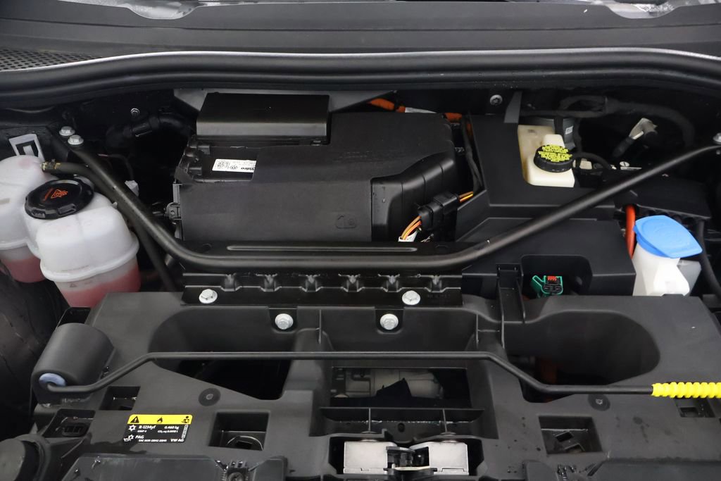 Used 2022 Volkswagen ID.4 Pro S image 28