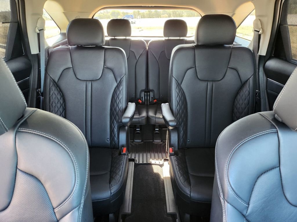 Used 2023 Kia Sorento SX image 25