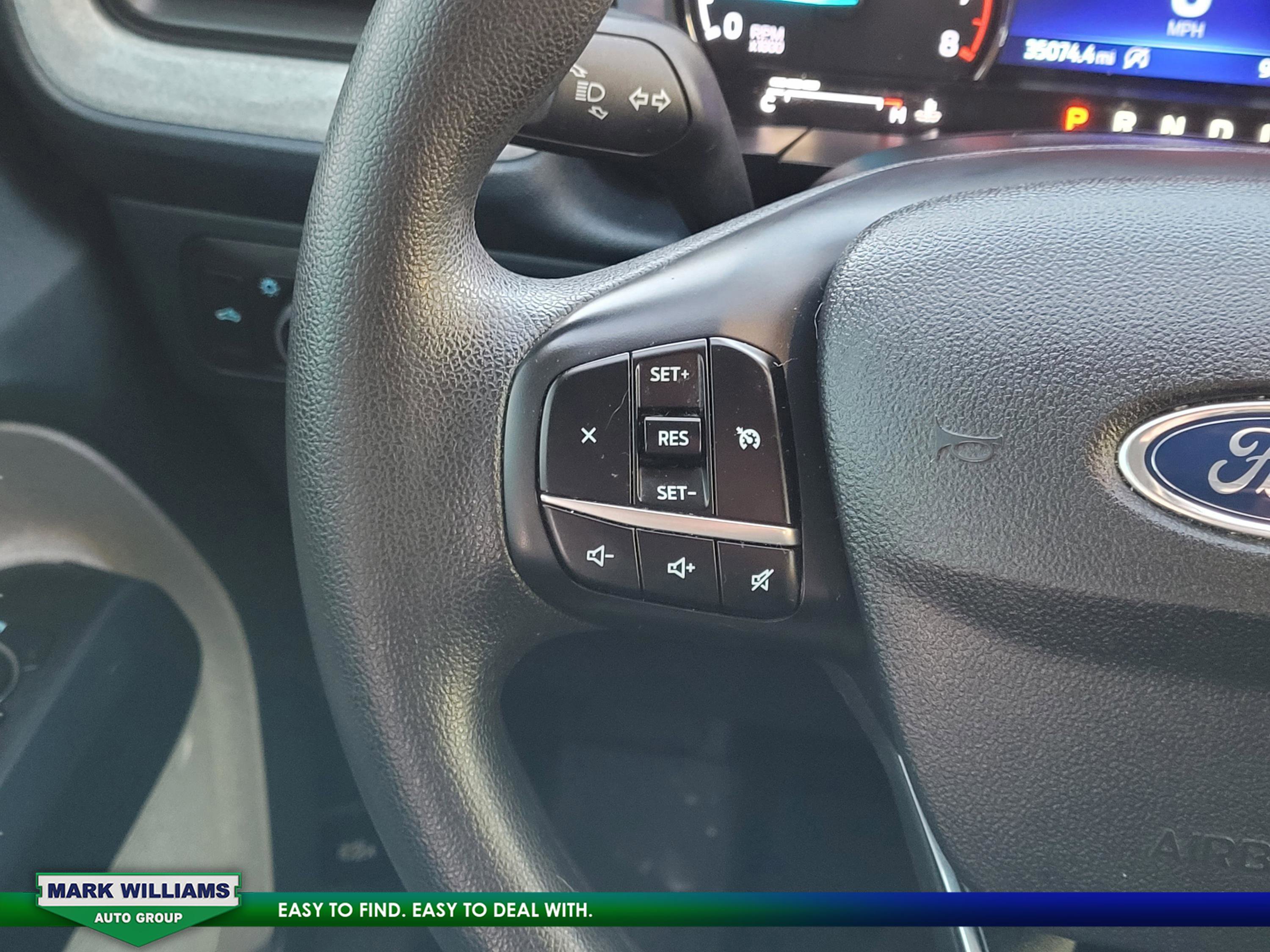 Used 2022 Ford Maverick XLT w/ Equipment Group 300A Standard image 25