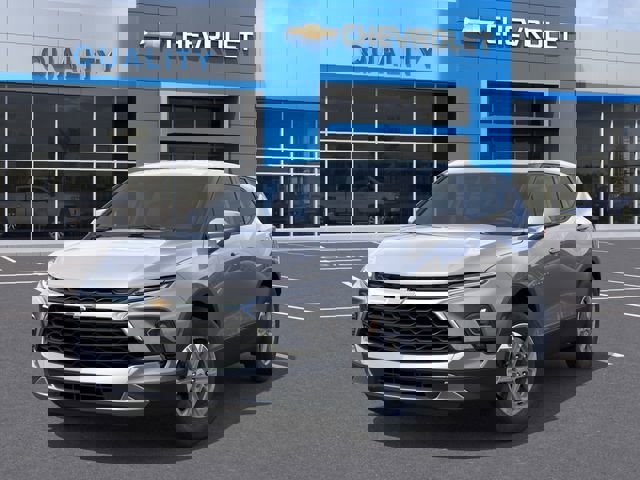New 2026 Chevrolet Blazer LT image 6